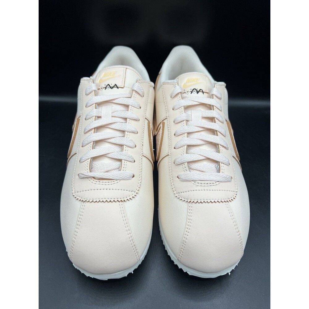 Nike Cortez 'World Make' Women's Sz 12 / Men's Sz 10.5 (FN7665-838) NEW NO BOX - Picture 6 of 14